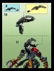 Notice / Instructions de Montage - LEGO - 10203 - BIONICLE® Tri-Pack: Page 68