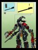 Notice / Instructions de Montage - LEGO - 10203 - BIONICLE® Tri-Pack: Page 69