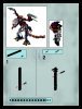 Notice / Instructions de Montage - LEGO - 10204 - Kardas: Page 2