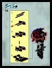 Notice / Instructions de Montage - LEGO - 10204 - Kardas: Page 17