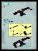 Notice / Instructions de Montage - LEGO - 10204 - Kardas: Page 23