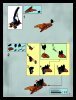 Notice / Instructions de Montage - LEGO - 10204 - Kardas: Page 27