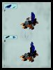 Notice / Instructions de Montage - LEGO - 10204 - Kardas: Page 30