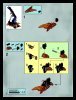 Notice / Instructions de Montage - LEGO - 10204 - Kardas: Page 38