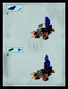 Notice / Instructions de Montage - LEGO - 10204 - Kardas: Page 41