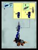 Notice / Instructions de Montage - LEGO - 10204 - Kardas: Page 43