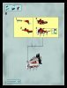 Notice / Instructions de Montage - LEGO - 10204 - Kardas: Page 72