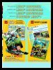 Notice / Instructions de Montage - LEGO - 10204 - Kardas: Page 83