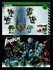 Notice / Instructions de Montage - LEGO - 10204 - Kardas: Page 16