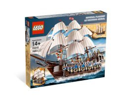 10210 - Imperial Flagship