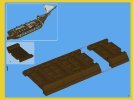 Notice / Instructions de Montage - LEGO - 10210 - Imperial Flagship: Page 3