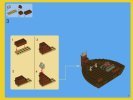 Notice / Instructions de Montage - LEGO - 10210 - Imperial Flagship: Page 7