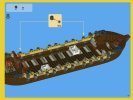 Notice / Instructions de Montage - LEGO - 10210 - Imperial Flagship: Page 21