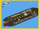 Notice / Instructions de Montage - LEGO - 10210 - Imperial Flagship: Page 25