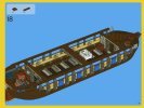 Notice / Instructions de Montage - LEGO - 10210 - Imperial Flagship: Page 31