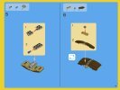 Notice / Instructions de Montage - LEGO - 10210 - Imperial Flagship: Page 39