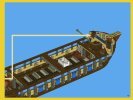 Notice / Instructions de Montage - LEGO - 10210 - Imperial Flagship: Page 43