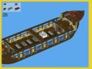 Notice / Instructions de Montage - LEGO - 10210 - Imperial Flagship: Page 46