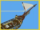 Notice / Instructions de Montage - LEGO - 10210 - Imperial Flagship: Page 56