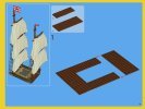 Notice / Instructions de Montage - LEGO - 10210 - Imperial Flagship: Page 61