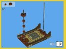 Notice / Instructions de Montage - LEGO - 10210 - Imperial Flagship: Page 70