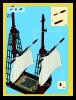 Notice / Instructions de Montage - LEGO - 10210 - Imperial Flagship: Page 18