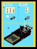 Notice / Instructions de Montage - LEGO - 10210 - Imperial Flagship: Page 44