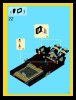 Notice / Instructions de Montage - LEGO - 10210 - Imperial Flagship: Page 45