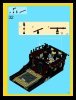 Notice / Instructions de Montage - LEGO - 10210 - Imperial Flagship: Page 55