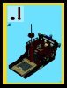 Notice / Instructions de Montage - LEGO - 10210 - Imperial Flagship: Page 65