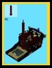 Notice / Instructions de Montage - LEGO - 10210 - Imperial Flagship: Page 66