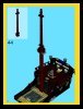 Notice / Instructions de Montage - LEGO - 10210 - Imperial Flagship: Page 68