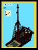 Notice / Instructions de Montage - LEGO - 10210 - Imperial Flagship: Page 70