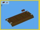 Notice / Instructions de Montage - LEGO - 10210 - Imperial Flagship: Page 4