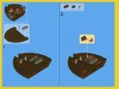 Notice / Instructions de Montage - LEGO - 10210 - Imperial Flagship: Page 6