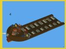 Notice / Instructions de Montage - LEGO - 10210 - Imperial Flagship: Page 13