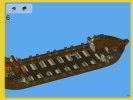 Notice / Instructions de Montage - LEGO - 10210 - Imperial Flagship: Page 19