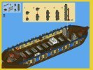 Notice / Instructions de Montage - LEGO - 10210 - Imperial Flagship: Page 24