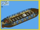 Notice / Instructions de Montage - LEGO - 10210 - Imperial Flagship: Page 26