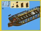 Notice / Instructions de Montage - LEGO - 10210 - Imperial Flagship: Page 29