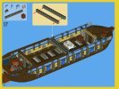 Notice / Instructions de Montage - LEGO - 10210 - Imperial Flagship: Page 30