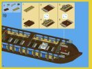 Notice / Instructions de Montage - LEGO - 10210 - Imperial Flagship: Page 32