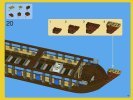 Notice / Instructions de Montage - LEGO - 10210 - Imperial Flagship: Page 33