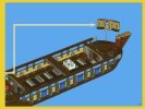 Notice / Instructions de Montage - LEGO - 10210 - Imperial Flagship: Page 37