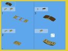 Notice / Instructions de Montage - LEGO - 10210 - Imperial Flagship: Page 38