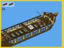 Notice / Instructions de Montage - LEGO - 10210 - Imperial Flagship: Page 44