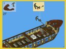 Notice / Instructions de Montage - LEGO - 10210 - Imperial Flagship: Page 45