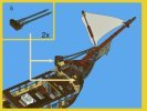 Notice / Instructions de Montage - LEGO - 10210 - Imperial Flagship: Page 58