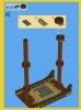 Notice / Instructions de Montage - LEGO - 10210 - Imperial Flagship: Page 5