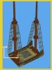 Notice / Instructions de Montage - LEGO - 10210 - Imperial Flagship: Page 9